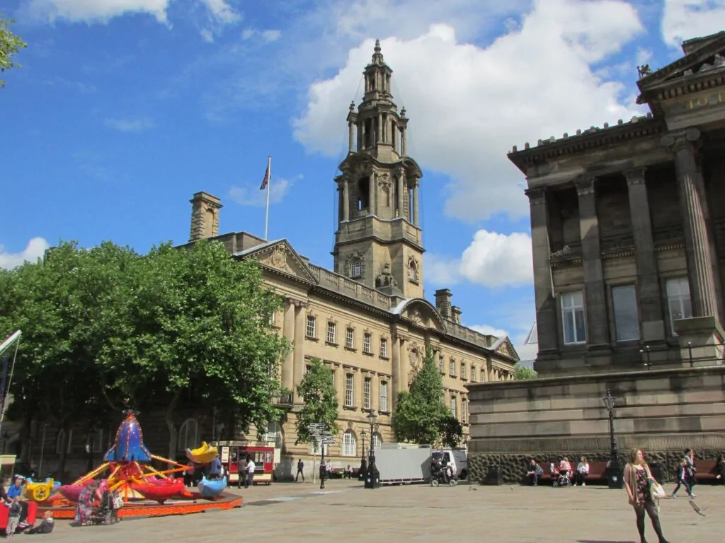 grant of probate Derbyshire