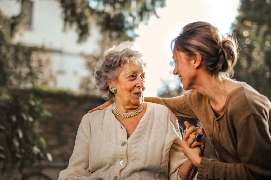 Lasting Power of Attorney Derbyshire
