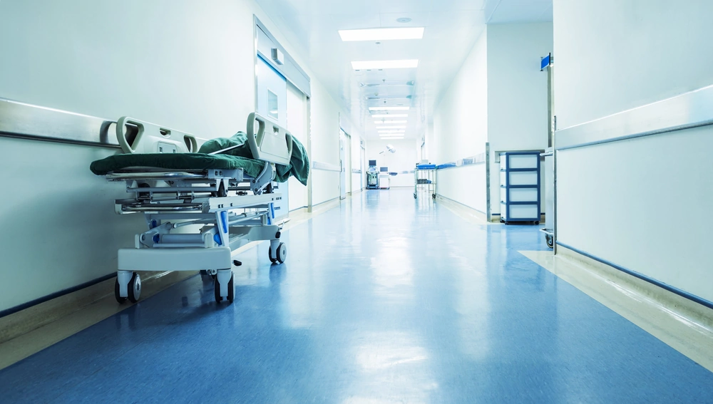 medical negligence compensation claims Derbyshire