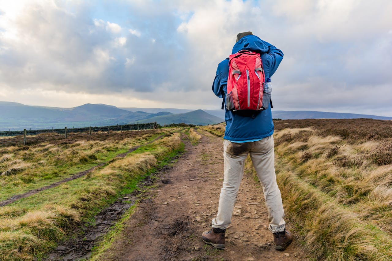 Derbyshire personal injury claims