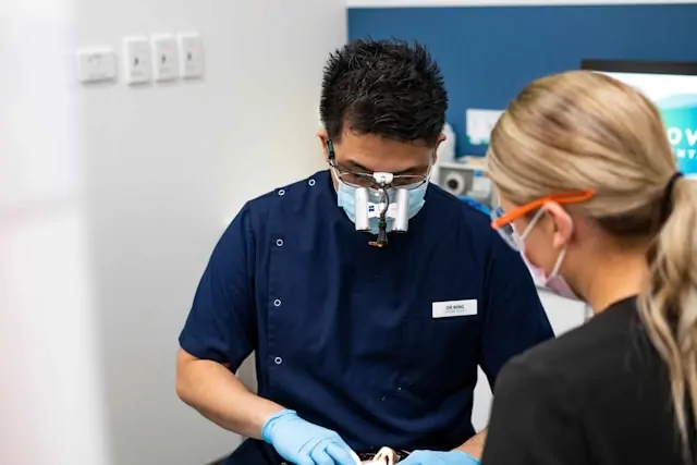 Ashbourne – Medical & Dental Negligence