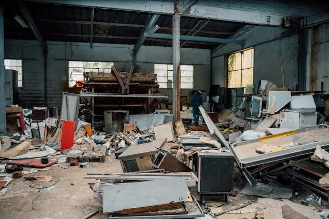 Bakewell – How to Claim for Workplace Injury