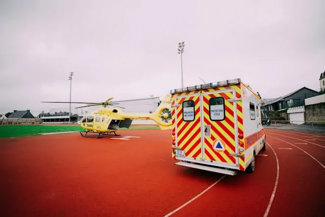 Chesterfield – Personal Injury & Will Advice