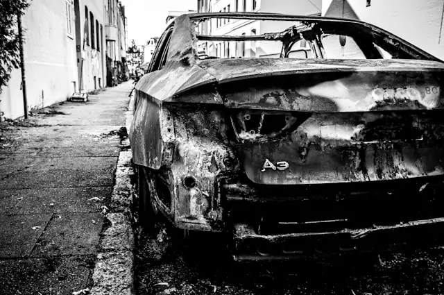 Derby – Personal Injury & Accident Claims