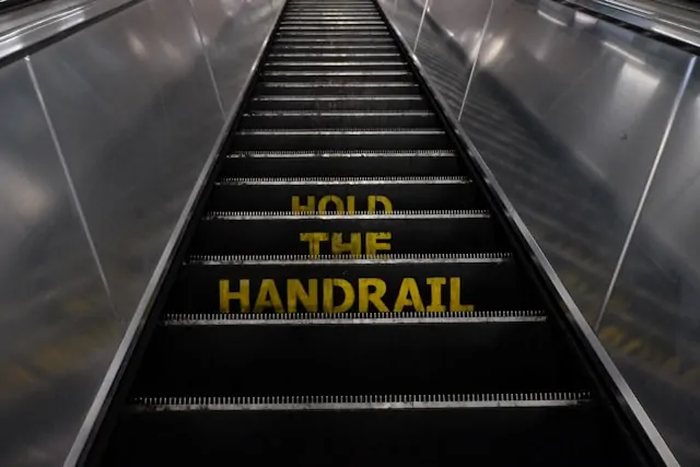 Hadfield – Legal Help After a Slip or trip