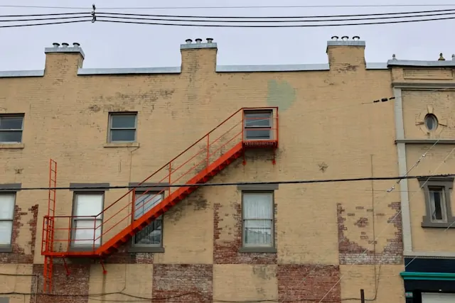 Melbourne – Housing Disrepair